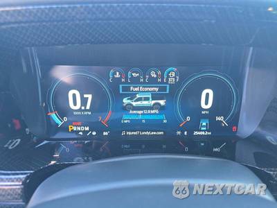 2022 Ford F-150 Raptor Crew Cab Short Bed - zdjęcie 9 z 21 - miniatura