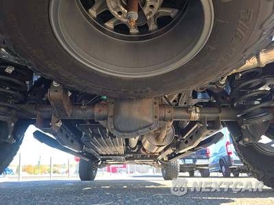 2022 Ford F-150 Raptor Crew Cab Short Bed - zdjęcie 15 z 21 - miniatura