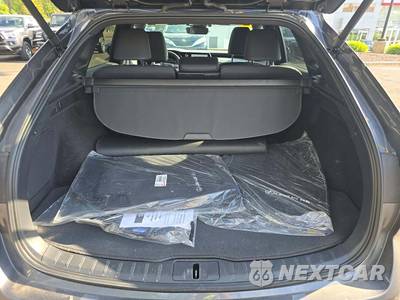 2024 Lexus RX 350h Premium - zdjęcie 14 z 22 - miniatura