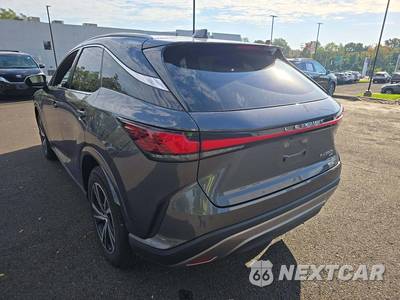 2024 Lexus RX 350h Premium - zdjęcie 2 z 22 - miniatura