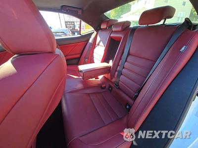 2016 Lexus IS 300 - zdjęcie 13 z 26 - miniatura