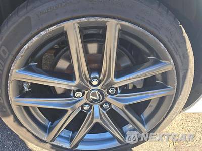 2016 Lexus IS 300 - zdjęcie 24 z 26 - miniatura