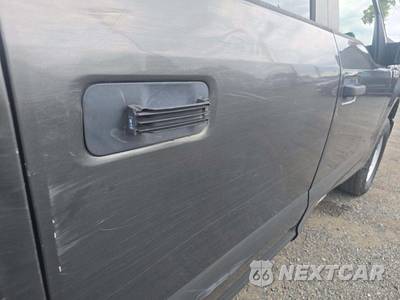 2017 Ford F-150 XL Crew Cab Short Bed - zdjęcie 39 z 45 - miniatura
