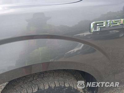 2017 Ford F-150 XL Crew Cab Short Bed - zdjęcie 27 z 45 - miniatura