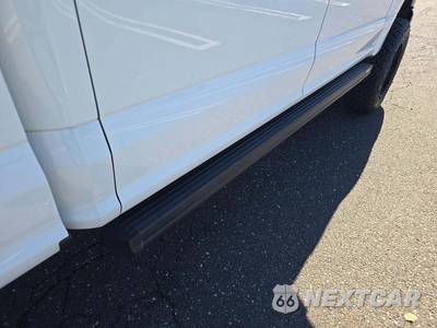 2022 Ford Super Duty F-250 XLT Crew Cab Medium Bed - zdjęcie 23 z 24 - miniatura