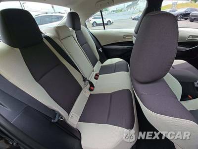 2026 Toyota Corolla LE Sedan - zdjęcie 16 z 20 - miniatura