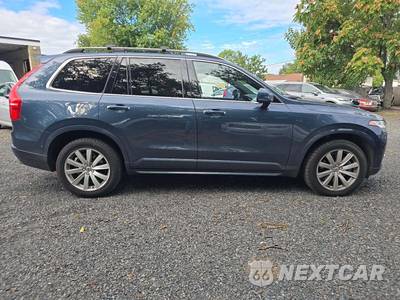 2018 Volvo XC90 T6 Momentum 7-Passenger - zdjęcie 4 z 26 - miniatura