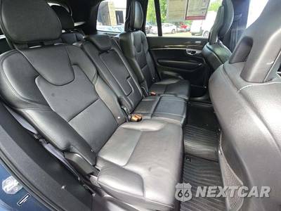 2018 Volvo XC90 T6 Momentum 7-Passenger - zdjęcie 17 z 26 - miniatura