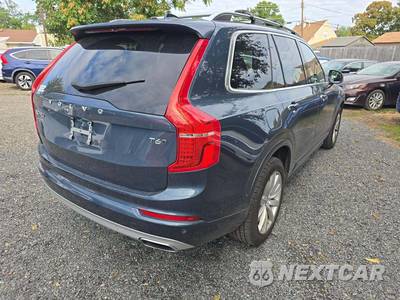 2018 Volvo XC90 T6 Momentum 7-Passenger - zdjęcie 3 z 26 - miniatura