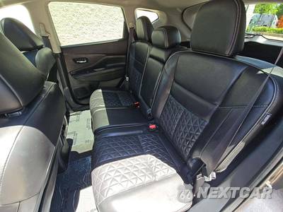 2019 Nissan Murano Platinum - zdjęcie 10 z 23 - miniatura