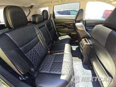 2019 Nissan Murano Platinum - zdjęcie 13 z 23 - miniatura