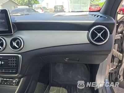 2017 Mercedes-Benz GLA 250 4MATIC - zdjęcie 19 z 24 - miniatura