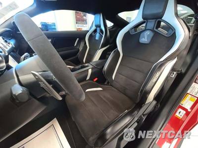 2021 Ford Mustang Shelby GT500 Coupe - zdjęcie 6 z 21 - miniatura