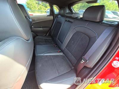 2023 Hyundai Kona N - zdjęcie 13 z 23 - miniatura