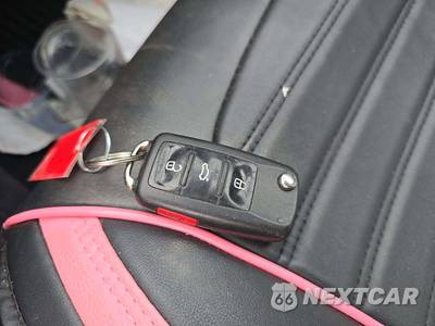 2016 Volkswagen Jetta SE - zdjęcie 8 z 28 - miniatura