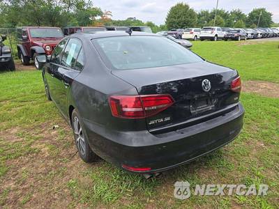 2016 Volkswagen Jetta SE - zdjęcie 2 z 28 - miniatura