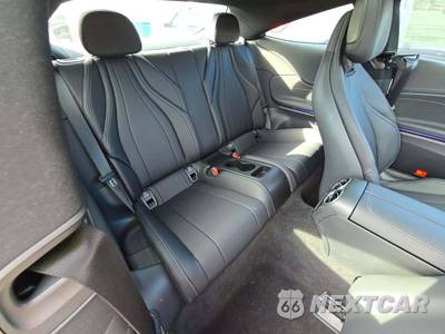 2024 Mercedes-Benz CLE 300 Coupe - zdjęcie 16 z 21 - miniatura