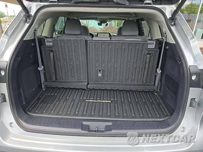 2024 Toyota Highlander Limited - zdjęcie 15 z 21 - miniatura