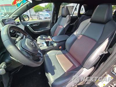 2023 Toyota RAV4 Prime XSE - zdjęcie 6 z 21 - miniatura