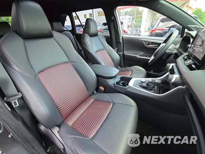 2023 Toyota RAV4 Prime XSE - zdjęcie 18 z 21 - miniatura