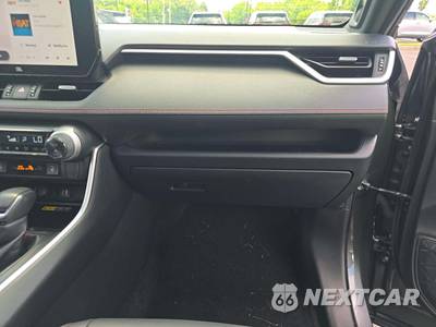 2023 Toyota RAV4 Prime XSE - zdjęcie 19 z 21 - miniatura