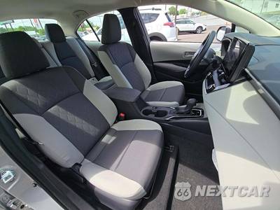 2026 Toyota Corolla LE Sedan - zdjęcie 15 z 18 - miniatura