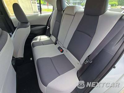 2026 Toyota Corolla LE Sedan - zdjęcie 10 z 18 - miniatura