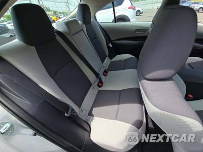 2026 Toyota Corolla LE Sedan - zdjęcie 13 z 18 - miniatura