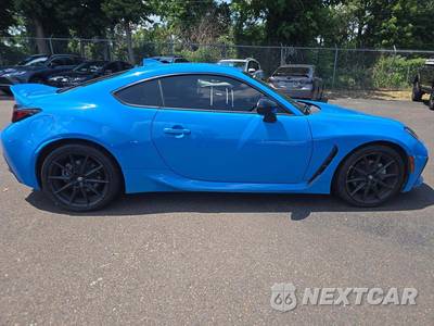2022 Toyota GR86 Premium - zdjęcie 4 z 23 - miniatura