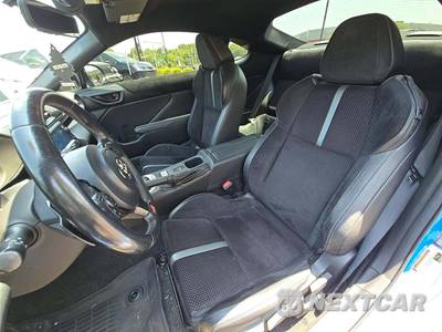 2022 Toyota GR86 Premium - zdjęcie 6 z 23 - miniatura