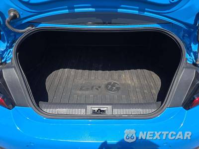 2022 Toyota GR86 Premium - zdjęcie 14 z 23 - miniatura