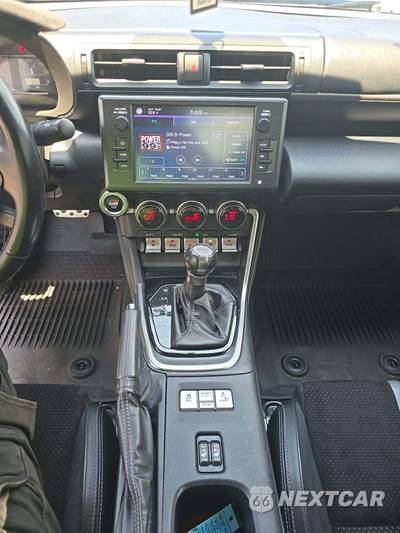 2022 Toyota GR86 Premium - zdjęcie 10 z 23 - miniatura