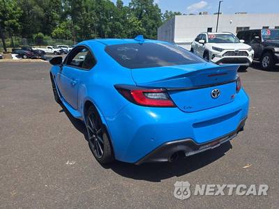 2022 Toyota GR86 Premium - zdjęcie 2 z 23 - miniatura