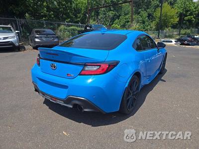 2022 Toyota GR86 Premium - zdjęcie 3 z 23 - miniatura