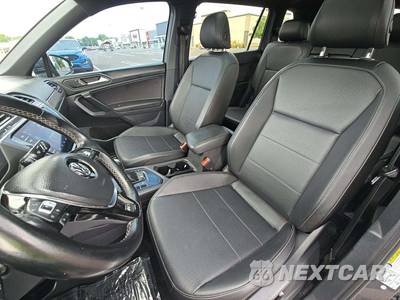 2019 Volkswagen Tiguan SEL R-Line - zdjęcie 6 z 24 - miniatura