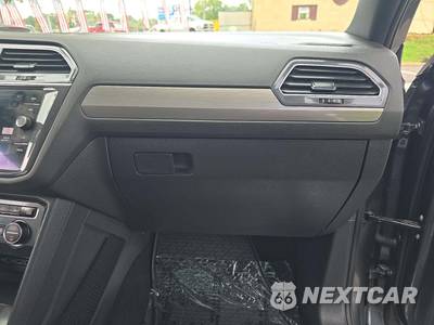 2019 Volkswagen Tiguan SEL R-Line - zdjęcie 20 z 24 - miniatura