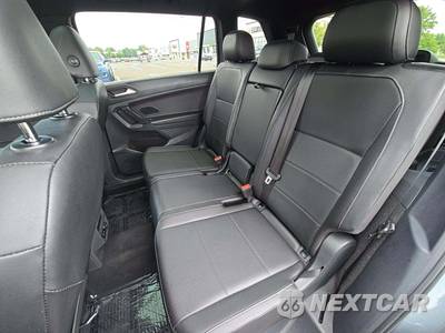 2019 Volkswagen Tiguan SEL R-Line - zdjęcie 13 z 24 - miniatura
