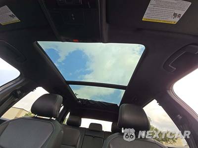 2019 Volkswagen Tiguan SEL R-Line - zdjęcie 11 z 24 - miniatura