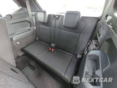 2019 Volkswagen Tiguan SEL R-Line - zdjęcie 14 z 24 - miniatura