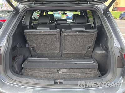 2019 Volkswagen Tiguan SEL R-Line - zdjęcie 15 z 24 - miniatura