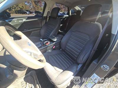 2013 Ford Fusion SE - zdjęcie 6 z 30 - miniatura