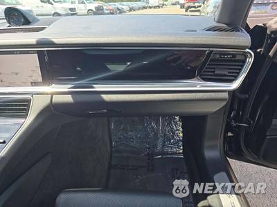 2018 Porsche Panamera 4S - zdjęcie 16 z 19 - miniatura