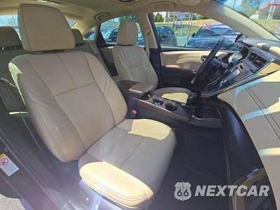 2017 Toyota Avalon Limited - zdjęcie 18 z 23 - miniatura