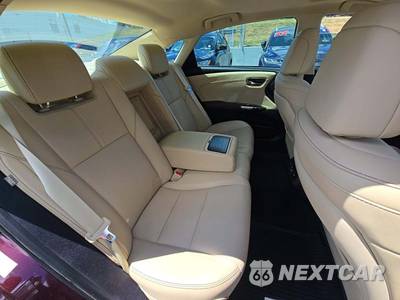 2017 Toyota Avalon Limited - zdjęcie 16 z 23 - miniatura