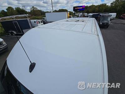 2013 Mercedes-Benz Sprinter 2500 Passenger Van Standard Roof 144.0" WB - zdjęcie 12 z 25 - miniatura