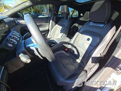 2024 Mercedes-Benz AMG GT 63 4MATIC Hatchback - zdjęcie 6 z 22 - miniatura