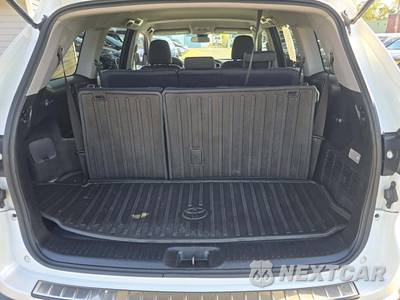 2017 Toyota Highlander LE - zdjęcie 15 z 24 - miniatura