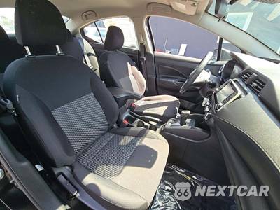 2023 Nissan Versa S - zdjęcie 18 z 24 - miniatura