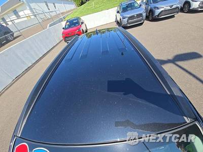 2025 Toyota Corolla Cross XLE - zdjęcie 12 z 21 - miniatura
