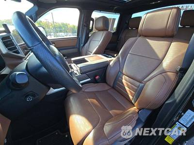 2024 Toyota Tundra Hybrid 1794 Edition Crew Cab Short Bed - zdjęcie 6 z 21 - miniatura